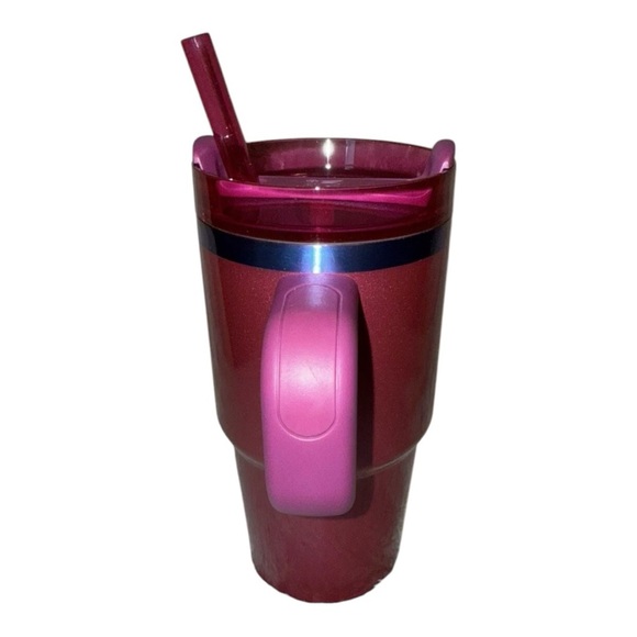 Stanley Valentine’s Day Limited Edition Berry Truffle 20oz Sold Out SHIPS ASAP - Picture 3 of 8